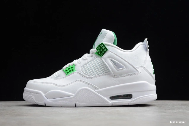Cheap LUCY Air Green CT8527-113 Jordan 4 Pine 0809